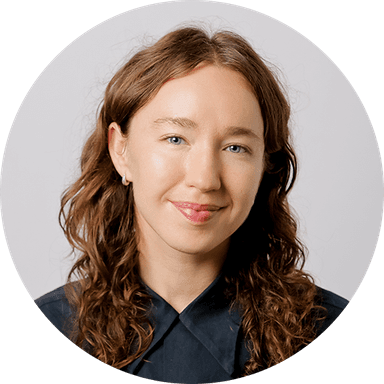 Maggie Beheler-Amass