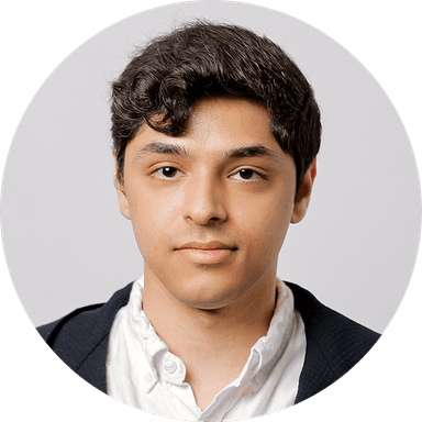 Rahul Khorana