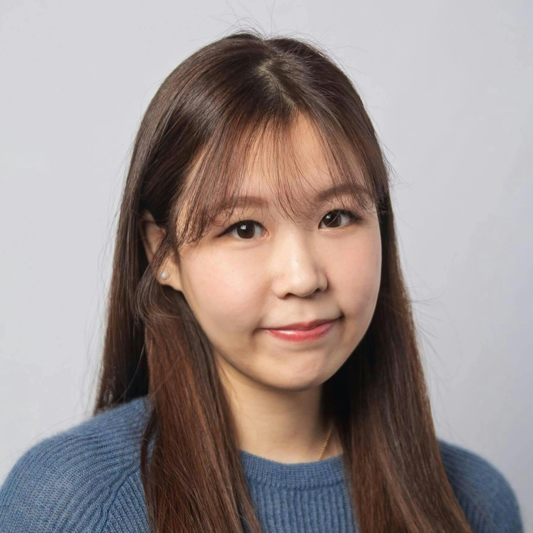 Eunice Kang